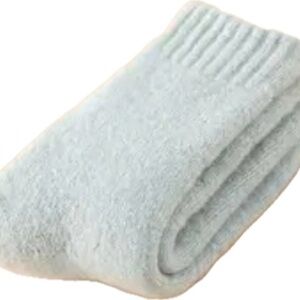 Toddler boy girl warm wool boot snow socks size 3-6 years